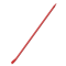 Crowbar | made of round steel |  30 mm round steel | length: 1,30 m